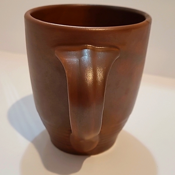 Vance Kitira mug - Picture 3 of 5